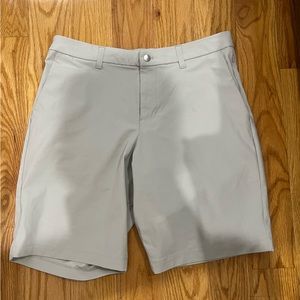 Men’s Lululemon shorts